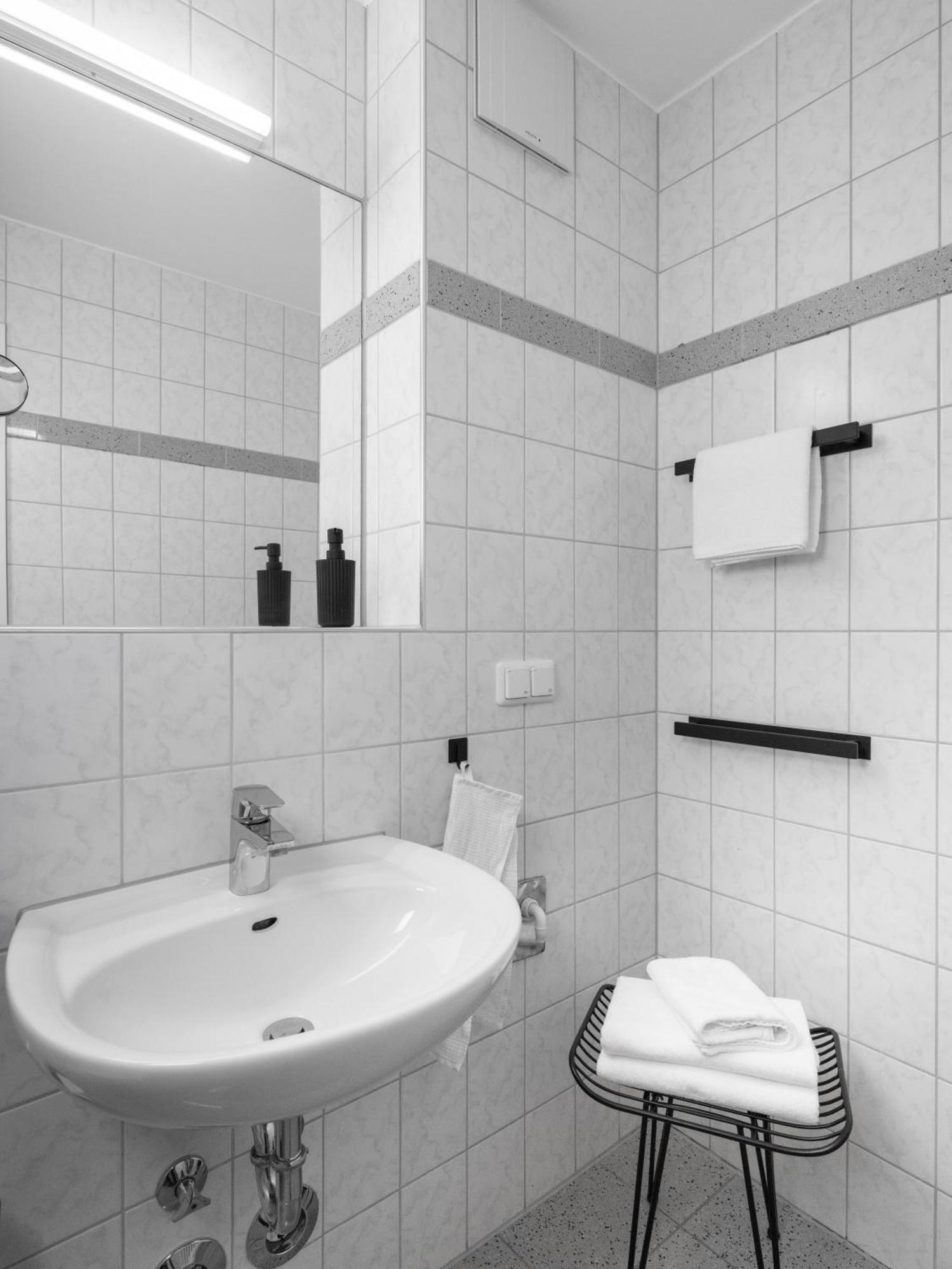 Altstadt Apartment For 2 Erfurt Kültér fotó